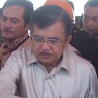 Kalla Sentil Al Amin Saat Buka Forum Bisnis Korsel